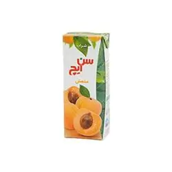 Sunich Apricot Juice 200Ml