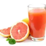 Grapefruit Juice