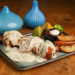 Chicken Roll