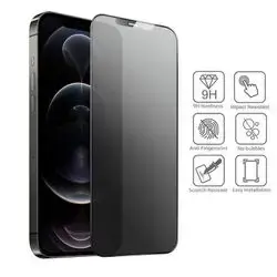 Matte Glass Anti-Fingerprint