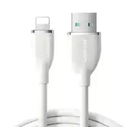 Joyroom 3A Liquid Silicone fast Charging Cable USB-A to Lightning S-A29 1.2M