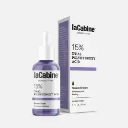 La Cabine - 15% PHA exfoliating cream serum