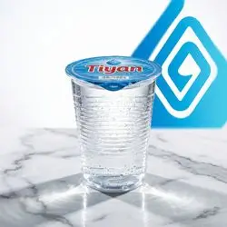 Tiyan Water  180 x 60
