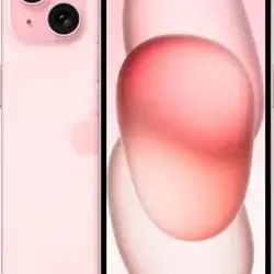 iPhone 15 256GB Pink