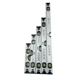 Manual Measuring Tool Magnet 15 Cm