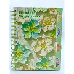 Large Notes Register 2055