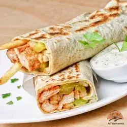 Shawarma