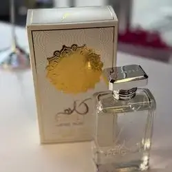 Kalam nawaam perfume 