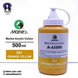 Acrylic Maries 500 ml