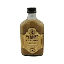 Hassan Efendi Caramel Coffee 190 ml