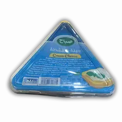 Cheese With Cream Sabah Triangle 100 gm