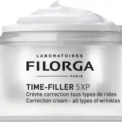 Time Filler 5XP 50ml FILORGA