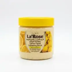 La’rose facial