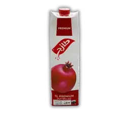 Pomegranate Fresh Juice 1ltr