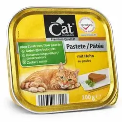 Cat Bonbon Chicken