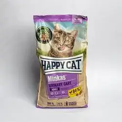 Happy Cat - Urinary Care Poultry Adult