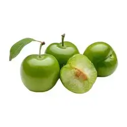 Green Plum 1 Kg