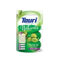 Touri Olive Soap