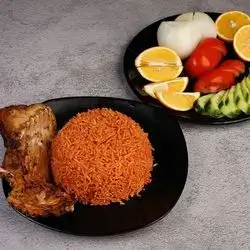 Fish Qozi