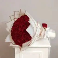 Bouquet Flower