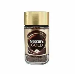 Nescafe Gold Instant Coffee 47.5G