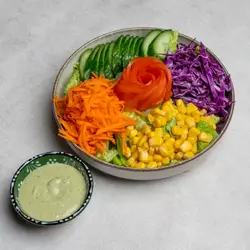 Seasonal Salad