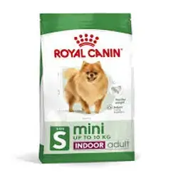 Dry Food For Adult Dogs, Royal Canin Mini Indoor Adult