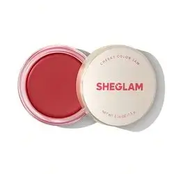 SG SHEGLAM Cheeky Color Jam - Shade 06 Romance
