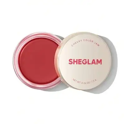 SG SHEGLAM Cheeky Color Jam - Shade 06 Romance