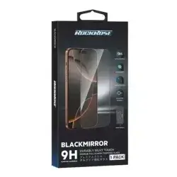 RockRose iPhone 17 Pro Max ( 6.9" ) Tempered Glass Screen Protector