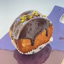 Nutella Croissant