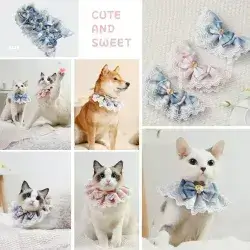 Collars Small