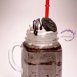 Oreo