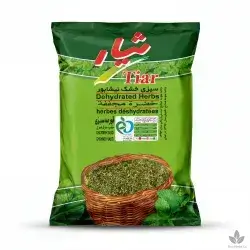 Ghourmeh Sabzi