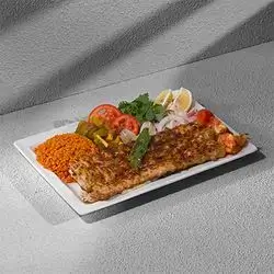 Chicken Kebab