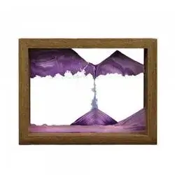Oster Hall Decorative Sand - Purple