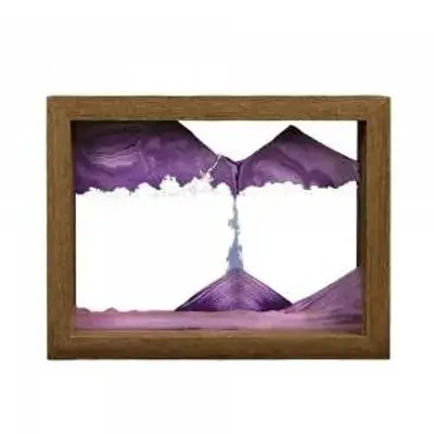 Oster Hall Decorative Sand - Purple