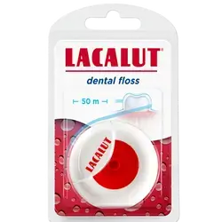 Dental Floss 50m _ LACALUT