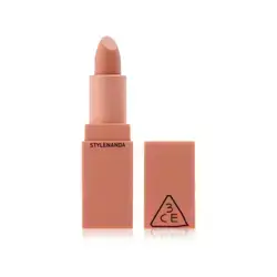 3CE Mood Recipe 2 Matte Lip Color [219 Brilliant]