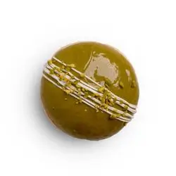 Pistachio Filled