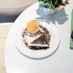 Nutella Cheesecake