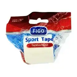 Figo Sports tape - tape bandage 3.8cm x 3 meters