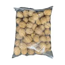 Shelled American Walnuts - 500 Grams