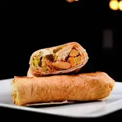 Shish Tawook Sandwich