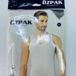 Ozpak Men Underwear L