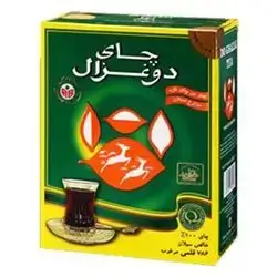 Do Ghazal Tea Black 450g