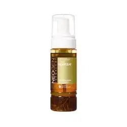 neogen real fresh foam heartleaf soft bio- cleanser 160g