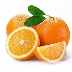 African Orange 1 Kg