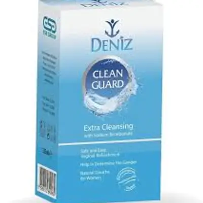 Deniz Clean Guard (pH 9.2)