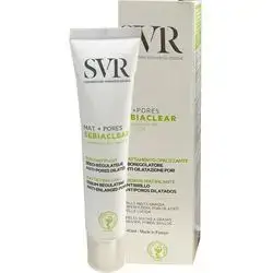 SVR Sebiaclear Mat + Pores Mattifying Care